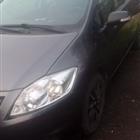 Toyota Auris 1.4 , 2010, 