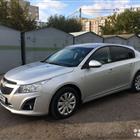 Chevrolet Cruze 1.8 AT, 2013, 