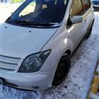 Toyota Ist 1.3 AT, 2003, 181 200 