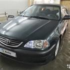 Toyota Avensis 1.6 , 2001, 224 000 