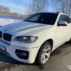 BMW X6 3.0 AT, 2011, 164 000 