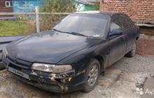 Mazda 626 1.8, 1997, 