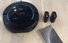 IRobot Scooba 450