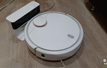  -  Xiaomi Mi Robot Vacuum