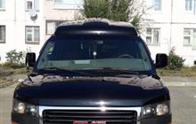 Chevrolet Express 5.3AT, 2008, 205000