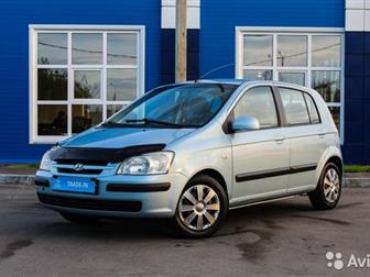          - 1 ,   Hyundai Getz,   Crystal Motors     