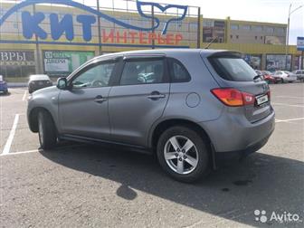  Mitsubishi ASX    ! 2013/ ,    2014, 1, 6L 117 / ,  , , , ,  