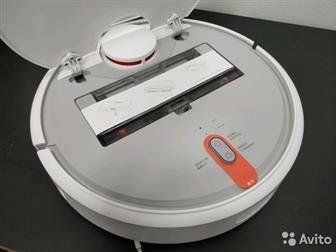 Xiaomi Mi Robot Vacuum Cleaner     ! !     ! Xiaomi   ,   