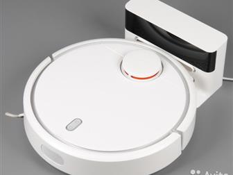 Xiaomi Mi Robot Vacuum Cleaner     ! !     ! Xiaomi   ,   