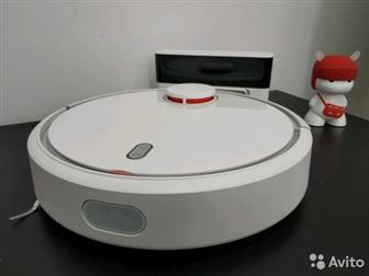 Xiaomi Mi Robot Vacuum Cleaner     ! !     ! Xiaomi   ,   