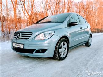  Mercedes-Benz B-200   ,    -    ,        -   