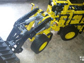 2  LEGO Technic 21   (7000 , )   VOLVO (20 000 )  1        