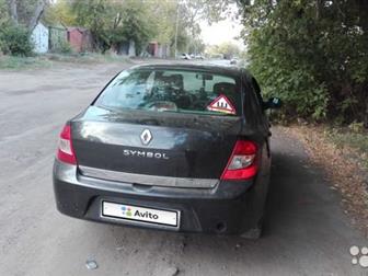 renault symbol,  ,   ,   !   ! !  : 2VIN   : VF1LBVA0*42****43  