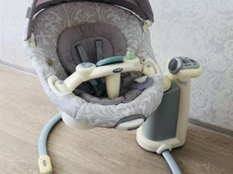 Graco Sweetpeace -         ,       ,  2  ,  