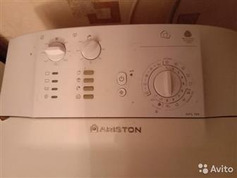    ARISTON AVTL 104,   2007 ,   ,   -       (),  