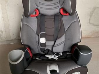   Graco 9-36 ,      ,   ,      ,   Isofix,    