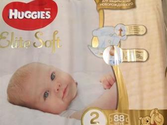  Huggies Elite Soft 2 (88 ),     3  6 ,   - 730 ,   : /  