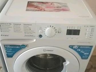    Indesit  6 ,  1000 ,  Push  