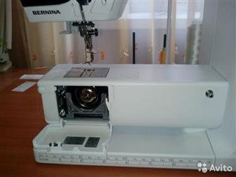        BERNINA 380,          !    7 ,    