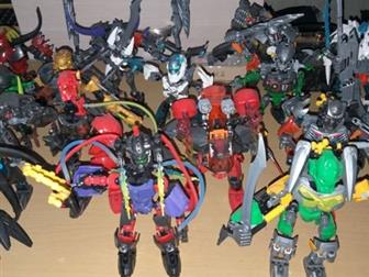    Lego,      Hero Factory  Bionicle,   18 ,  ,  ,   ,  