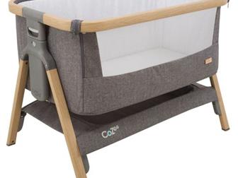  Tutti Bambini CoZee Oak and Charcoal     6 (   , )      