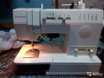   SINGER 9012,  