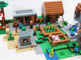 Lego Bela My World  1622 :   