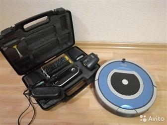  - iRobot Roomba 700,    ,       ,  ,     