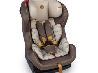  Happy Baby PASSENGER V2 Brown    ,         ,  ,  