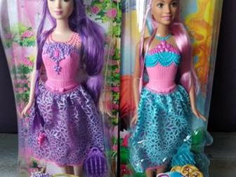   Barbie, ! ,  1-3  1000 , 4-5  800 ,       !!  ,         