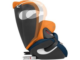   Cybex Juno M-Fix (  -)  1       9   18 ,      