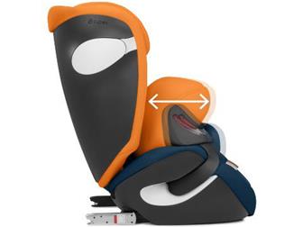   Cybex Juno M-Fix (  -)  1       9   18 ,      