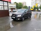 Volkswagen Touran 1.4AMT, 2010, 