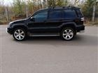 Toyota Land Cruiser Prado 4.0AT, 2007, 