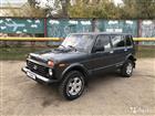 LADA 4x4 () 1.7, 2012, 