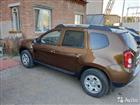 Renault Duster 1.6, 2013, 