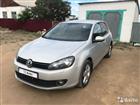 Volkswagen Golf 1.6, 2009, 