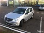 Renault Sandero 1.4, 2013, 