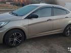 Hyundai Solaris 1.6, 2014, 