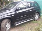 SsangYong Kyron 2.3, 2008, 