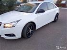 Chevrolet Cruze 1.8, 2012, 