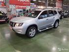 Nissan Terrano 1.6, 2016, 