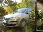 Volkswagen Touran 1.9AMT, 2008, 