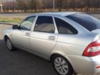 LADA Priora 1.6, 2009, 