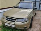 Daewoo Nexia 1.5, 2011, 