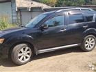 Mitsubishi Outlander 2.4CVT, 2011, 