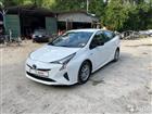 Toyota Prius 1.8AT, 2016, 