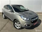 Hyundai ix35 2.0, 2010, 