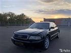 Audi A8 4.2AT, 2000, , 