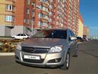 Opel Astra 1.6, 2010, 